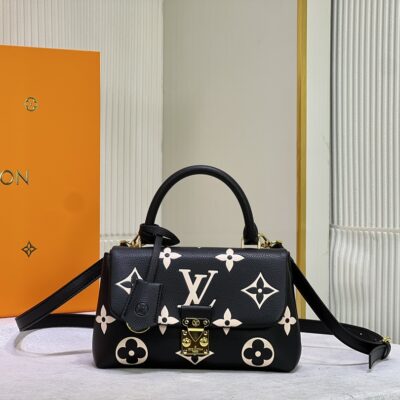 Replica Louis Vuitton Madeleine Bb Handbag